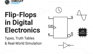 Flip Flop in Digital Electronics Flip Flop in Digital Electronics