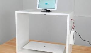 Auto Billing Checkout System for Retail Stores Auto Billing Checkout System for Retail Stores