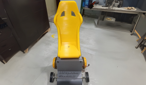 Brain-Controlled Automation For People with Limited Mobility Brain-Controlled Automation For People with Limited Mobility