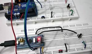 How to use I2C Communication in STM32 Microcontroller How to use I2C Communication in STM32 Microcontroller