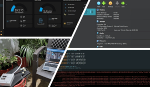 Intelligent Farming System Using IoT and Edge AI Intelligent Farming System Using IoT and Edge AI