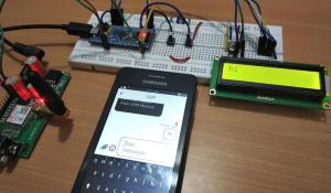 Interfacing SIM800C GSM Module with STM32F103C8 for Sending & Receiving SMS Interfacing SIM800C GSM Module with STM32F103C8 for Sending & Receiving SMS