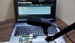 Raspberry Pi Internet radio and Streaming Station Raspberry Pi Internet radio and Streaming Station