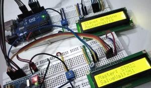 How to use SPI Communication in STM32 Microcontroller How to use SPI Communication in STM32 Microcontroller