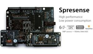 Sony Spresense Devkit Sony Spresense Devkit