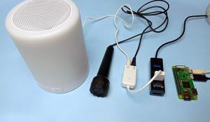 USB Audio Device and Microphone with Raspberry Pi Zero W How to use USB Audio Device and Microphone with Raspberry Pi Zero W