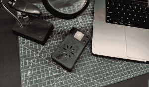 Voice-Controlled Smart Home Assistant Voice-Controlled Smart Home Assistant