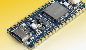 Arduino Nano R4 Launches With RA4M1 MCU Arduino Nano R4 Launches With RA4M1 MCU