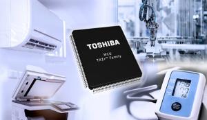 Toshiba M4N Group of Microcontrollers