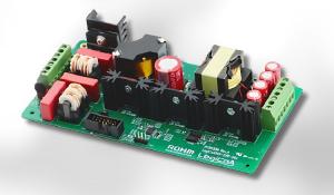 ROHM's Hybrid Digital Analog Power Supply Reference Design ROHM's Hybrid Digital Analog Power Supply Reference Design