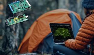 TI Launches Industry-First Integrated Multi-Cell Gauge TI Launches Industry-First Integrated Multi-Cell Gauge