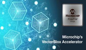 VectorBlox Accelerator FPGA Software Development Kit