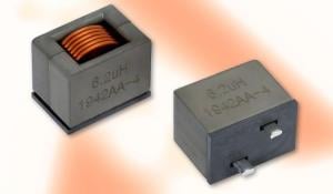 Vishay IHDM Inductors Offer Higher Current Capability Vishay IHDM Inductors Offer Higher Current Capability
