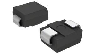 Vishay Launches 1500 W TVS Diode Series Vishay Launches 1500 W TVS Diode Series