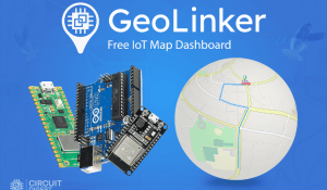 GeoLinker Free IoT-based GPS Tracking Map GeoLinker Free IoT-based GPS Tracking Map