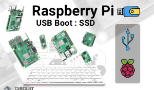 Boot Raspberry Pi from USB Tutorial Boot Raspberry Pi from USB Tutorial