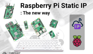 How to Set Static IP on Raspberry Pi How to Set Static IP on Raspberry Pi
